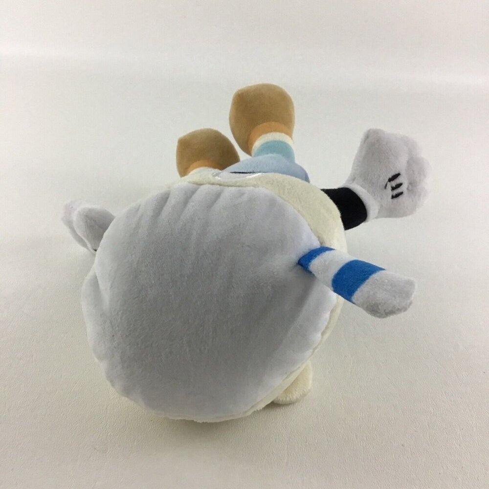Funko Cuphead Video Game Mugman 10" Plush Stuffed Animal Toy Doll Figure - Picture 4 of 6